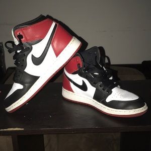 Air Jordan 1 retro high